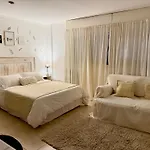 Hermoso Monoambiente En El Centro De La Ciudad Edificio San Francisco